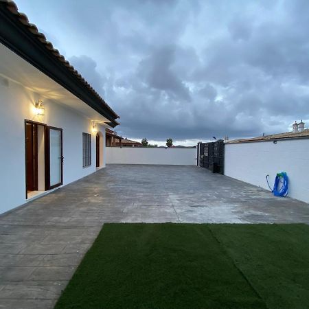 Casa Kanete Cala Esterno foto