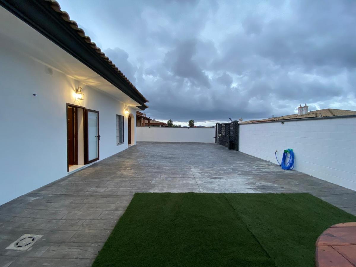 Casa Kanete Cala Esterno foto