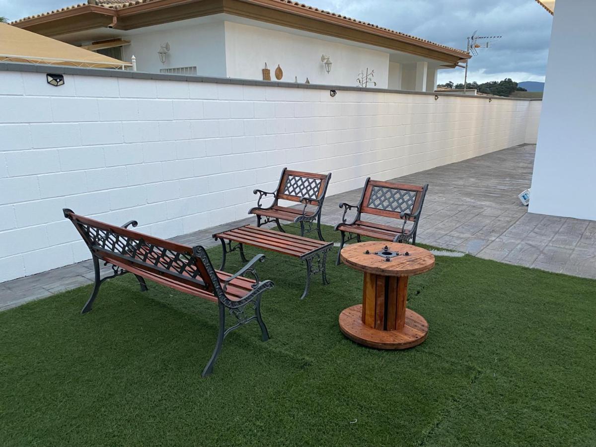 Casa Kanete Cala Esterno foto