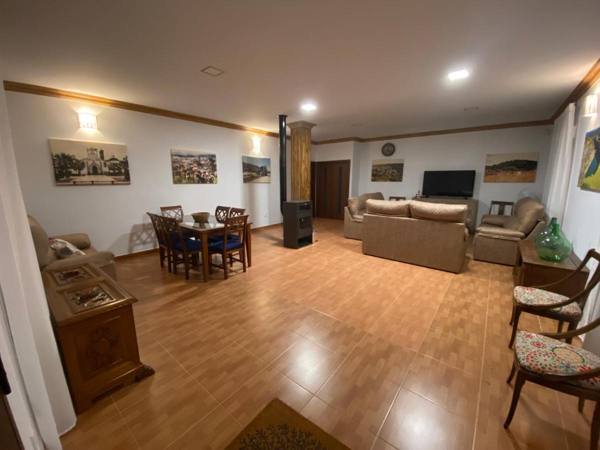 Casa Kanete Cala Esterno foto