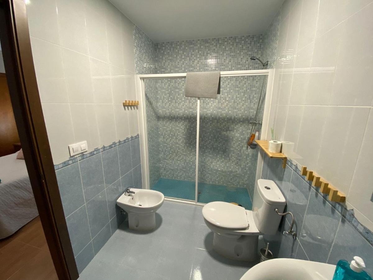 Casa Kanete Cala Esterno foto