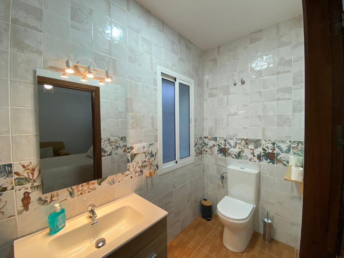 Casa Kanete Cala Esterno foto
