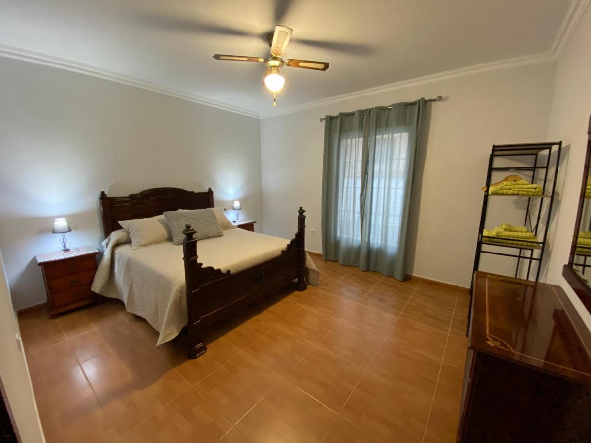 Casa Kanete Cala Esterno foto