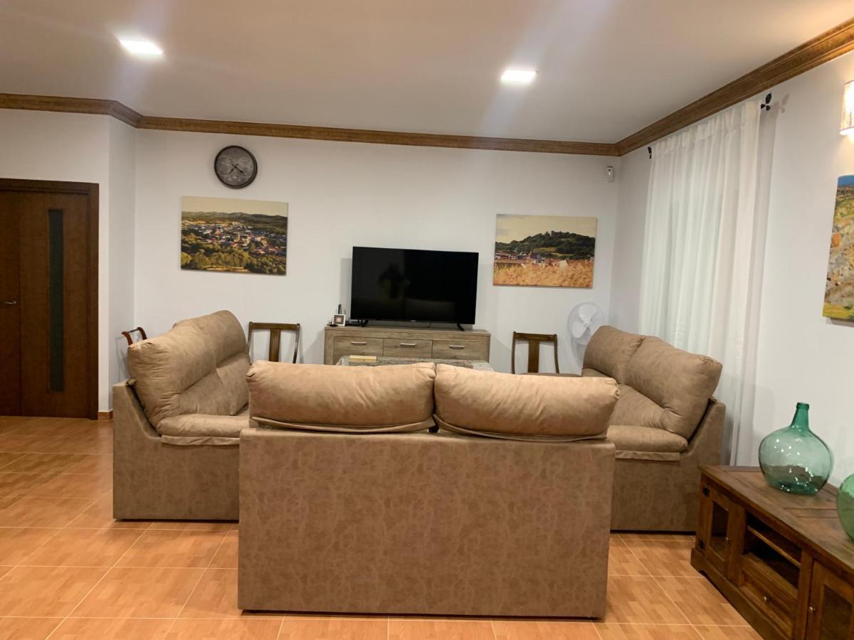 Casa Kanete Cala Esterno foto